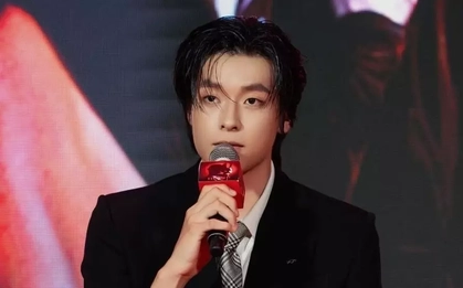 Nam chính phim Tết của Trấn Thành xin lỗi