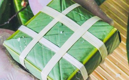 Diễn biến lạ của thị trường bánh chưng, bánh tét Tết năm nay