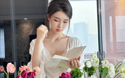 Lựa chọn đi ngược số đông của nữ giám đốc ngân hàng 40 tuổi kiếm 200 triệu/tháng