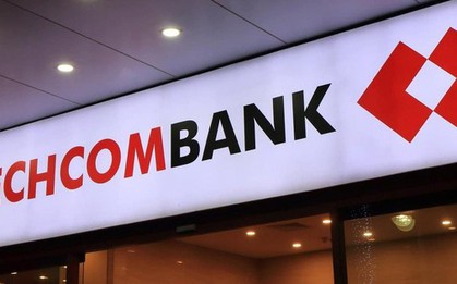 Lãi suất ngân hàng Techcombank tháng 1/2026: Gửi online cao hơn nhiều tại quầy, kỳ hạn nào có lãi suất tốt nhất?