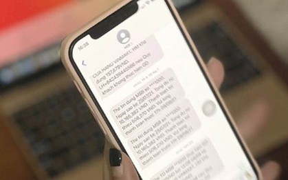 Cận Tết Nguyên đán, người dùng tài khoản ngân hàng cần cảnh giác trước khi thực hiện những giao dịch sau