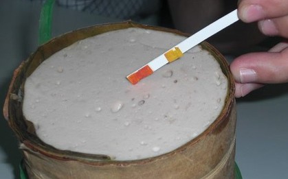 Vạch trần thực tế đáng lo ngại về hàn the