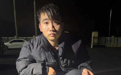 Gia nhập nhóm “Đồ chơi Tết 2026”, thanh niên sinh năm 2002 để lộ "bí mật khó tin": Công an vào cuộc điều tra