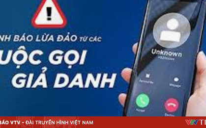 Cụ bà ở Hà Nội mất 20 triệu đồng vì tin nhắn giả danh cháu trai