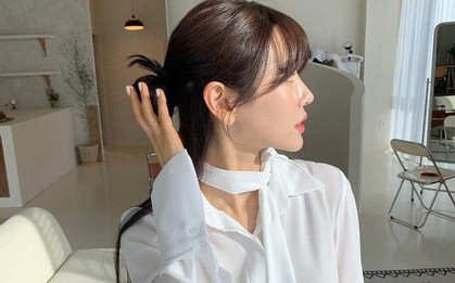 Bị hỏi khó "Khi nào 1 + 1 = 1?", nữ sinh đáp 1 câu khiến HR gật đầu, nhận việc ngay lập tức!