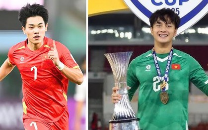 Nguyễn Đình Bắc, Cao Văn Bình: Cả Việt Nam đang tìm kiếm hai cái tên này