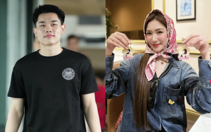 Mối quan hệ của Hoà Minzy và Đình Bắc