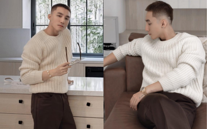 Sơn Tùng chuẩn bị cho tổ ấm mới?