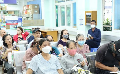 Chính sách hỗ trợ 100% thẻ BHYT mới nhất của TPHCM