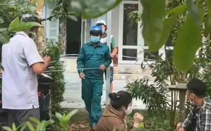 Nghi án ông lão 70 tuổi sát hại hai mẹ con người tình