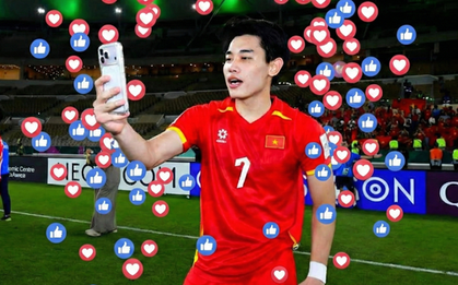 Đình Bắc Vua phá lưới AFC