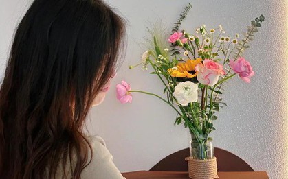 Tôi không sửa nhà, chỉ thêm 8 món nhỏ và ai bước vào cũng hỏi: Nhà mới sửa à?