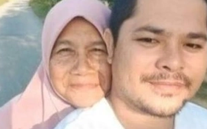 Trai trẻ 28 tuổi lấy vợ U70, nhan sắc cô dâu trong ngày cưới khiến nhiều người ngỡ ngàng