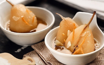 2 loại quả có vỏ tốt hơn cả ruột, nhiều người tiếc "hùi hụi" vì thường xuyên ném đi