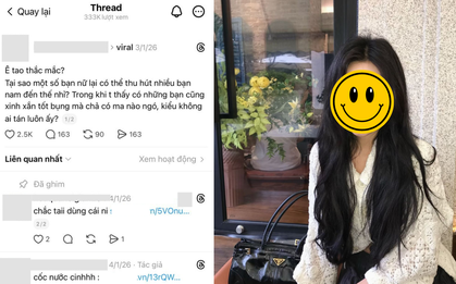 "Đội lốt" tranh luận để làm affiliate trên Threads