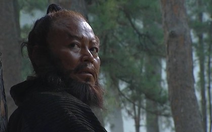 Nhân vật có EQ thấp nhất Thủy Hử