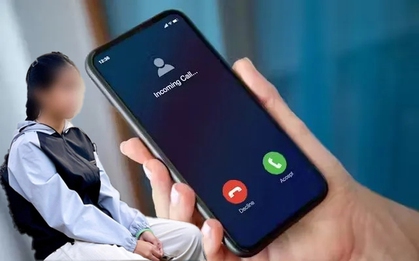 Công an thông báo nhận được cuộc gọi có nội dung sau, tắt máy ngay và gọi 113