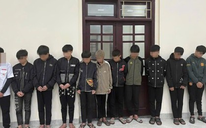 Vụ 3 người chết trên đường lúc nửa đêm: Xác định 17 thanh thiếu niên liên quan