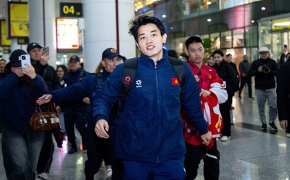 Mang 100 chiếc cam trạm tỷ đến đây để visual này cân tất: Đình Bắc vội chạy ra xe về quê thôi cũng giật "spotlight"