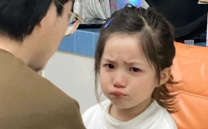 5 dấu hiệu chứng minh con bạn cực kỳ THÔNG MINH, chỉ cần có 3 điều cha mẹ đã có thể ăn mừng