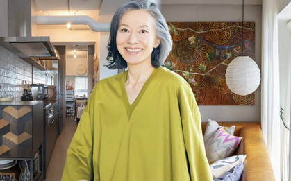 52 tuổi, sống một mình trong căn hộ 58m² và bài toán chi tiêu giúp tôi sống nhàn hơn mỗi tháng