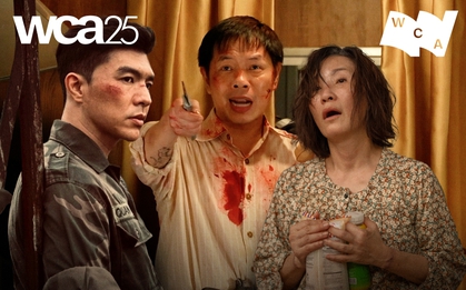 Cuộc đua diễn viên hot nhất 2025 đang cực gay cấn: Steven Nguyễn - Tuấn Trần đụng độ hàng loạt đối thủ xứng tầm