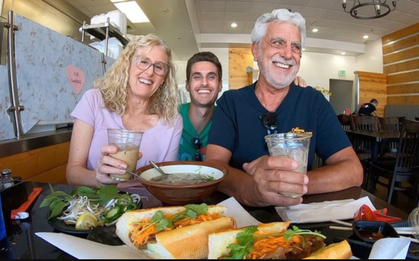 Không phải phở, món ăn từ 25.000 đồng/phần này mới là hương vị được Taste Atlas xếp top 1 Việt Nam