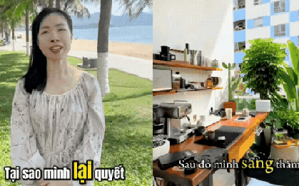 Rời Hà Nội, mua nhà đất Nha Trang: Khi bài toán tài chính gia đình không còn xoay quanh "phải có nhà Thủ đô"