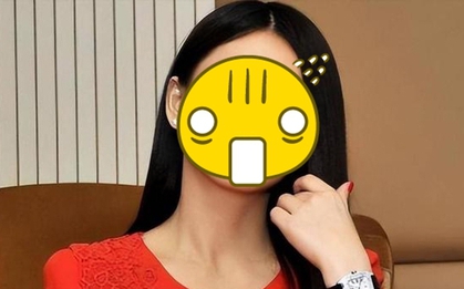 Nữ MC giàu nhất bị điều tra vì nghi vấn rửa tiền, chỉ khổ ái nữ 17 tuổi