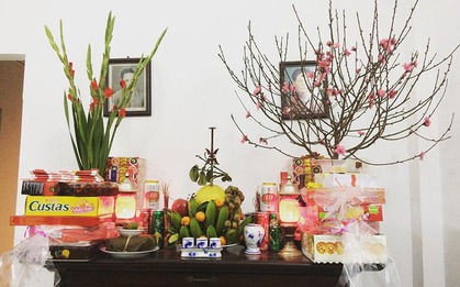 Chuyên gia hướng dẫn 4 nguyên tắc dâng hoa thờ cúng: Kỵ dâng nụ, không dùng hoa giả, không tự tách cánh uốn nắn