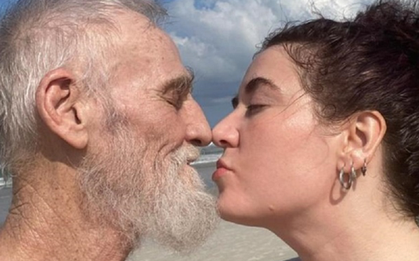 Cô gái trẻ lấy chồng già 71 tuổi, cái kết sau đám cưới thật bất ngờ