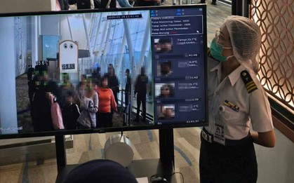 Nguy cơ bùng phát dịch bệnh mới từ 1 loại virus lây từ dơi sang người: Thái Lan tái kích hoạt biện pháp phòng dịch như thời Covid-19