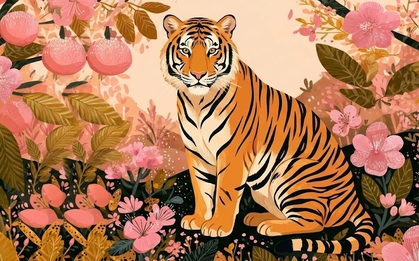 Top 3 con giáp may mắn nhất tháng 2