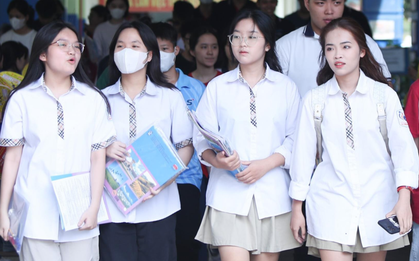 "Bản đồ IELTS" mùa tuyển sinh 2026: 12 trường đại học công bố cách quy đổi