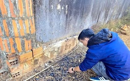 Vụ cướp ngân hàng ở Gia Lai: Phát hiện thêm dấu vết đốt quần áo, trang bị để phi tang