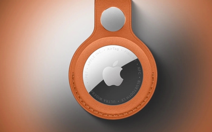Apple ra mắt AirTag thế hệ mới sau 5 năm, đổi mới bất ngờ