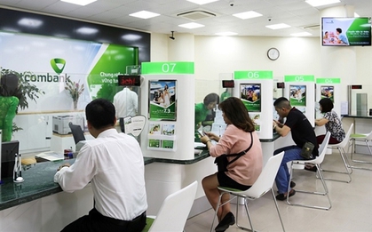 Vietcombank cảnh báo khách hàng không nghe cuộc gọi sau