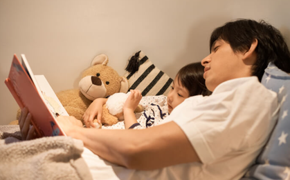 1 hành động của con khiến bố mẹ thấy "sao mà mệt với phiền thế" nhưng đằng sau lại chứa nhiều ẩn ý hơn chúng ta tưởng!