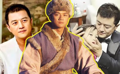 Không thể tin có một Lý Á Bằng như thế này!