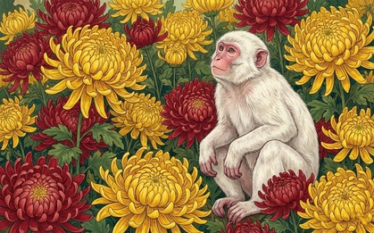 Vận may lội ngược dòng tháng 2/2026: Ai khổ mặc ai, 3 tuổi này cứ bước ra đường là vấp phải hũ vàng, tình tiền viên mãn