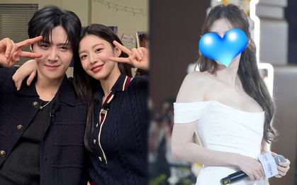 Vai chính Tiếng Yêu Này, Anh Dịch Được Không? vốn của 1 mỹ nhân: Visual đè bẹp cả showbiz, tính nết chả ai ưa nổi