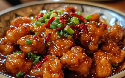 Cỗ bàn ngày Tết, nhiều nhà kiêng nêm nếm kiểu này vì sợ “đứt lộc”