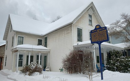 30 người thiệt mạng do bão tuyết, rét đậm hoành hành ở Mỹ