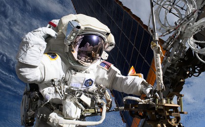 Nghiên cứu chấn động của NASA: 98% trẻ em là thiên tài nhưng một lỗi sai của cha mẹ đã khiến con số này chỉ còn 2% khi trưởng thành