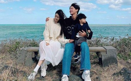 Kiểu gia đình “vô kỷ cương”, nhưng thực chất lại là ngôi nhà hạnh phúc dù ở bất kỳ hoàn cảnh và điều kiện nào