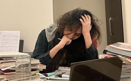 Tại sao dân văn phòng ngồi một chỗ nhưng ngày nào cơ thể cũng mệt mỏi rã rời? 5 điều này bạn chưa ngờ tới