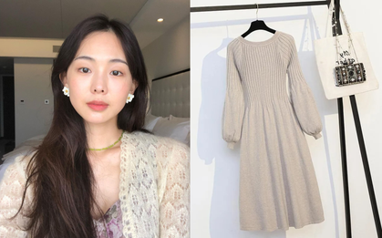 Tháng lương cuối cùng của năm: Tôi chọn tự thưởng 5 món thời trang hot nhất Lazada