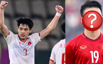 Đình Bắc lọt Top 10 cầu thủ đắt giá nhất Việt Nam, nhưng vẫn kém xa thiên tài bóng đá "trăm năm mới có một"