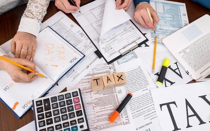 Sau ngày 1/7, cơ quan thuế sẽ kiểm tra tại trụ sở người nộp thuế trong 8 trường hợp sau