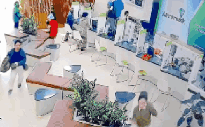 Vụ cướp ngân hàng ở Gia Lai: Sẽ thưởng xứng đáng cho người báo tin